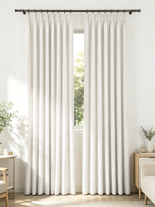 Elowen 100% Blackout Curtains