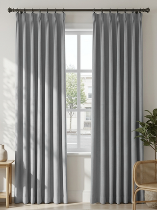 Rhodes 100% Blackout Curtains