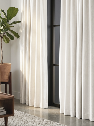Elowen 100% Blackout Curtains