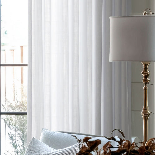 Sheer Curtains