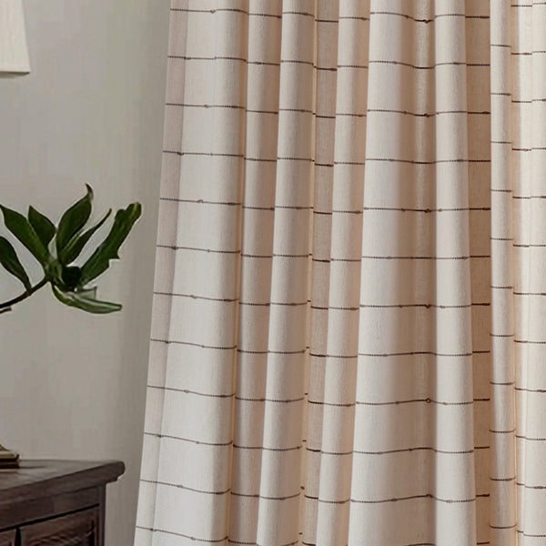 Jacquard & Floral Paint