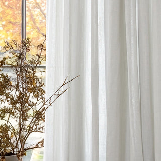 Faylen Classic Sheer Curtains