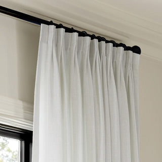 Faylen Classic Sheer Curtains