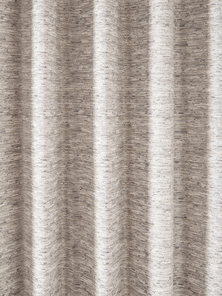 Tuft Textured Bouclé Curtain Custom Curtains