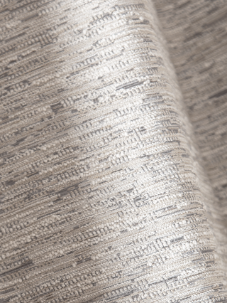 Tuft Textured Bouclé Curtain Custom Curtains