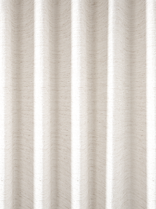 Tuft Textured Bouclé Curtain Custom Curtains
