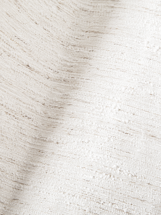 Tuft Textured Bouclé Curtain Custom Curtains