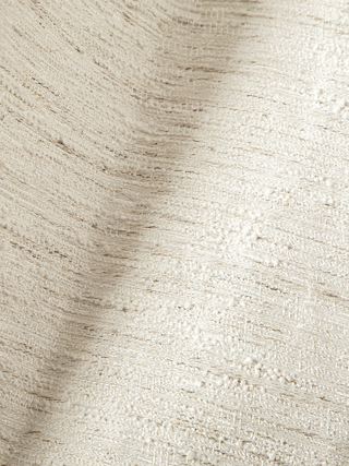Tuft Textured Bouclé Curtain Custom Curtains