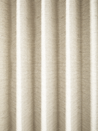 Tuft Textured Bouclé Curtain Custom Curtains