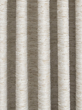 Tuft Textured Bouclé Curtain Custom Curtains