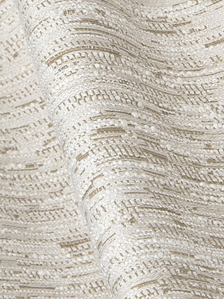 Tuft Textured Bouclé Curtain Custom Curtains