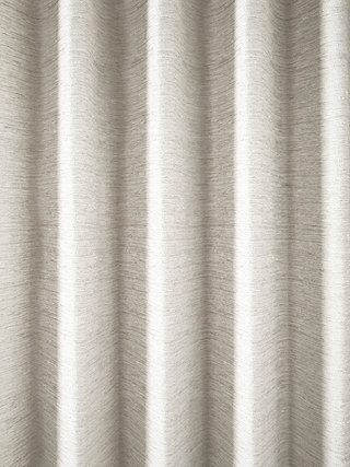 Tuft Textured Bouclé Curtain Custom Curtains
