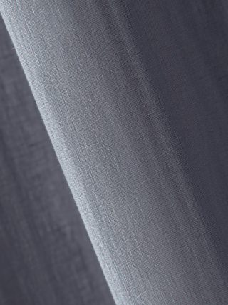 Owen 100% Linen Curtains