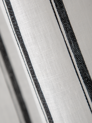 Margo 100% Linen Curtains