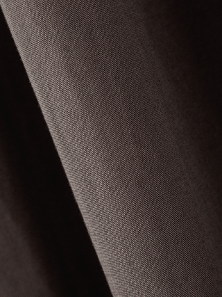 Rhea Cotton Linen Blend Curtains