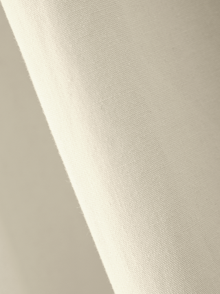 Rhea Cotton Linen Blend Curtains