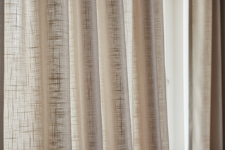 curtains fabric, size 1:3