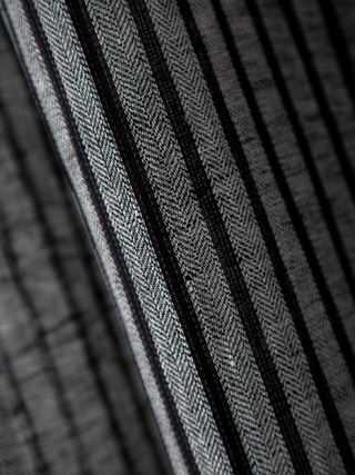 Felix 100% Linen Curtains
