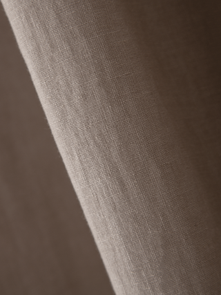 Owen 100% Linen Curtains