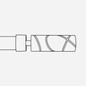 Engraved Cylinder