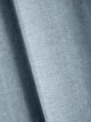 Thalassa 100% Blackout Curtains