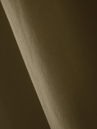 Rhea Cotton Linen Blend Curtains