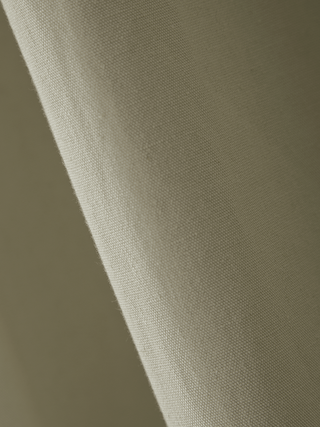 Rhea Cotton Linen Blend Curtains